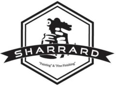 Sharrard Painting